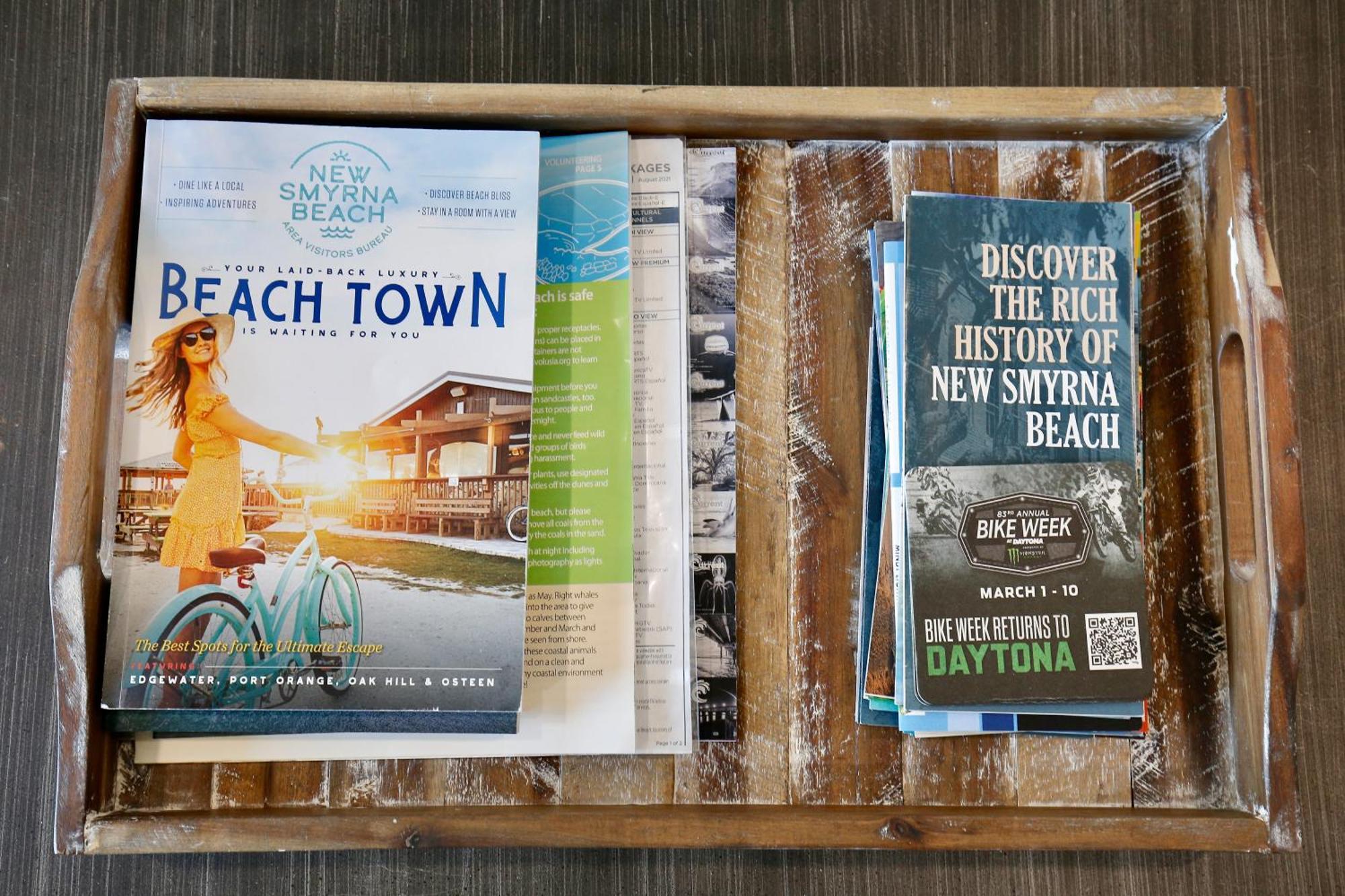 Zen Beach Retreat - Ocean View Townhouse -No Drive Beach نيو سميرنا بيتش المظهر الخارجي الصورة