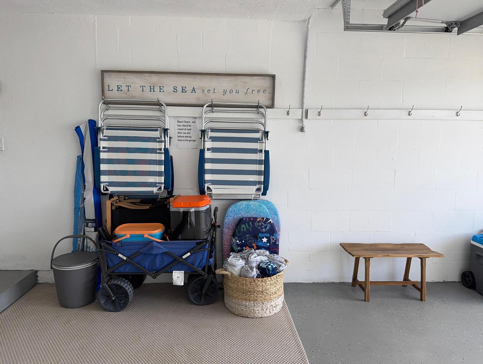 Zen Beach Retreat - Ocean View Townhouse -No Drive Beach نيو سميرنا بيتش المظهر الخارجي الصورة